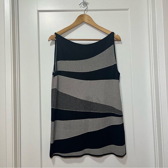 MAX MARA - Vintage - Summer Dress - Women’s XL - Picture 6 of 8